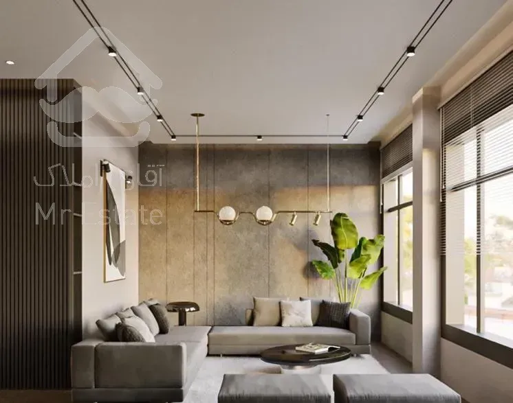 ویلا شهرک‌ اروپایی دریانوردانsuper luxury