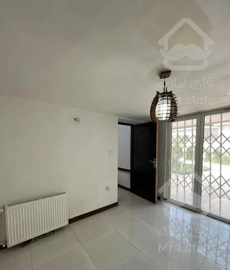 خانه ۳۰۰ متر مبله