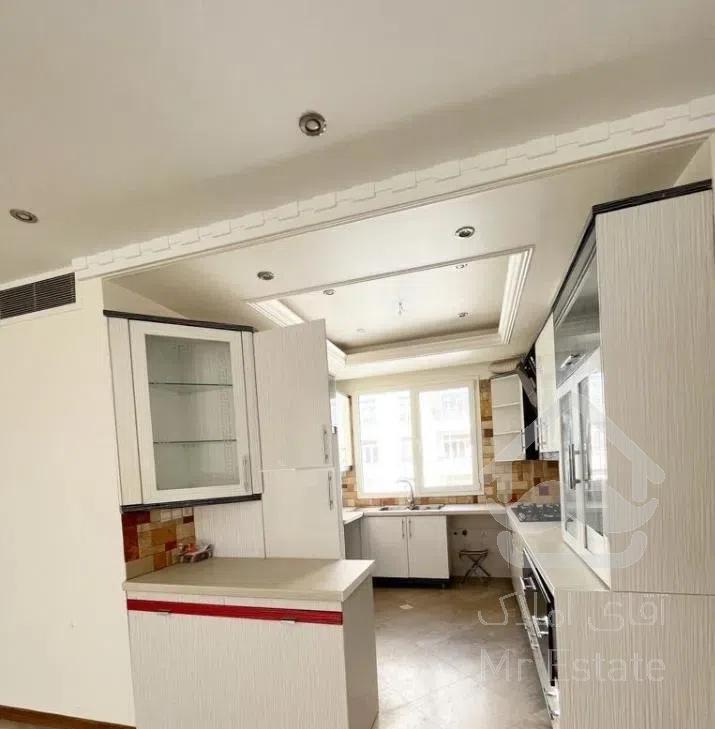 ۱۱۵متر/۲خواب/نوساز/تاپ لوکیشن/فرعی دنج