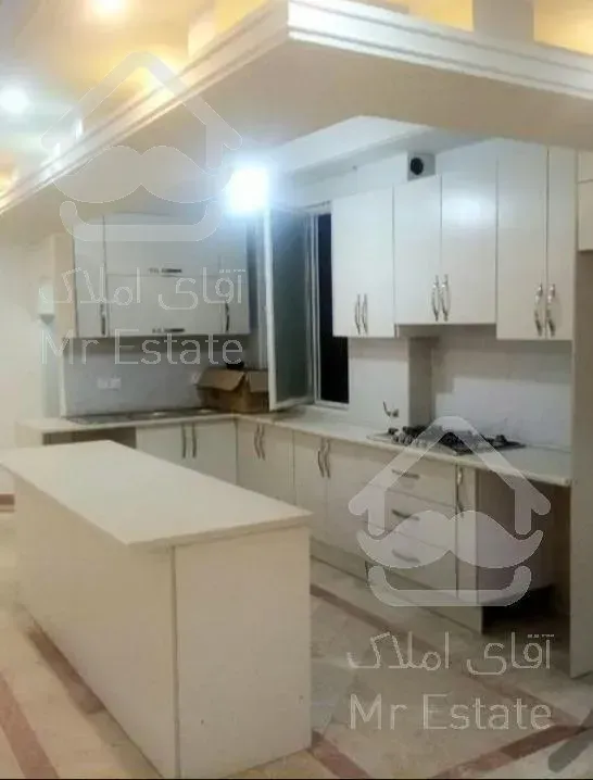 فروش آپارتمان ۱۰۵ متر ۲ خواب اباذر