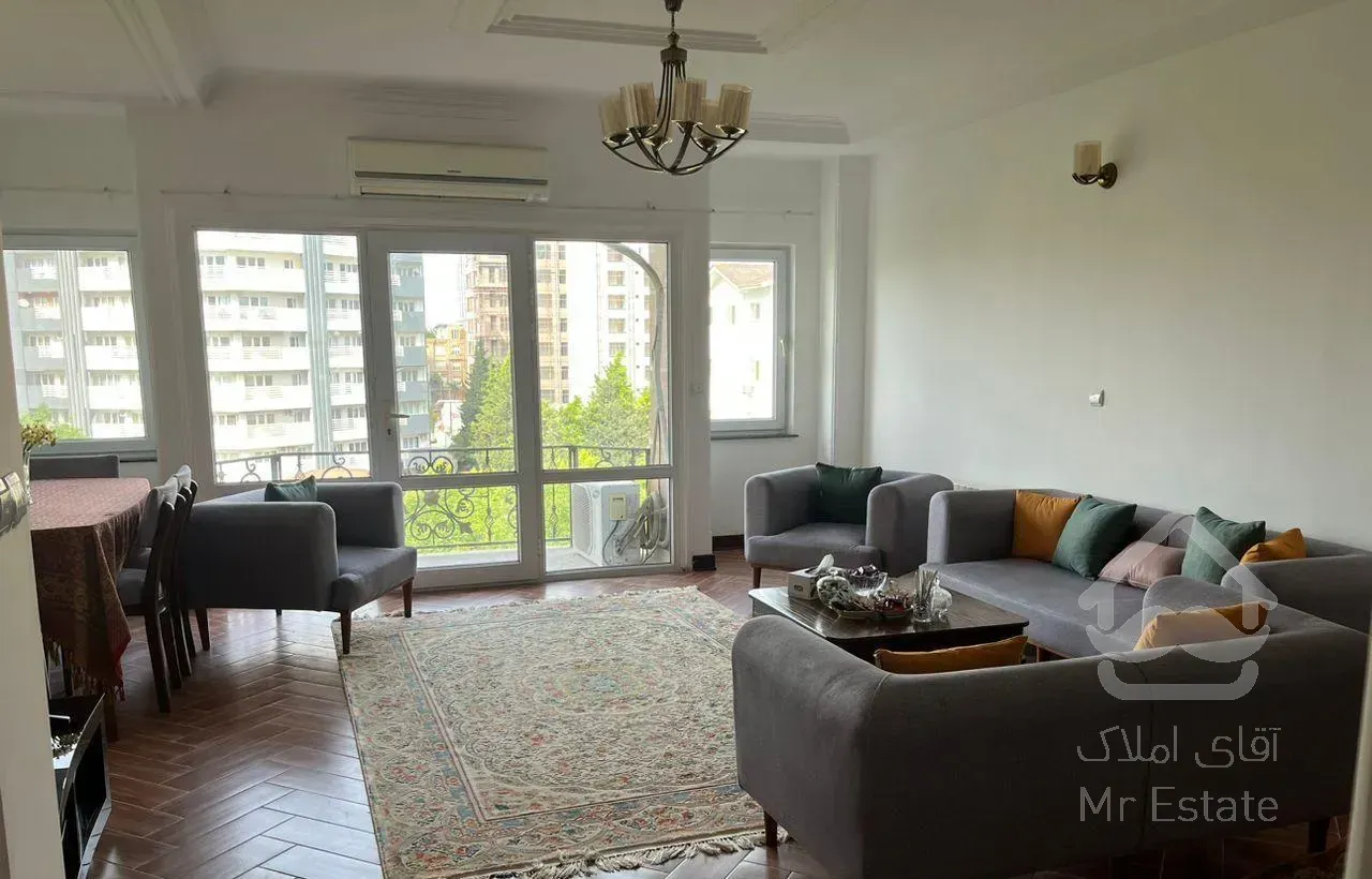 آپارتمان ۱۱۰ متر طالقانی