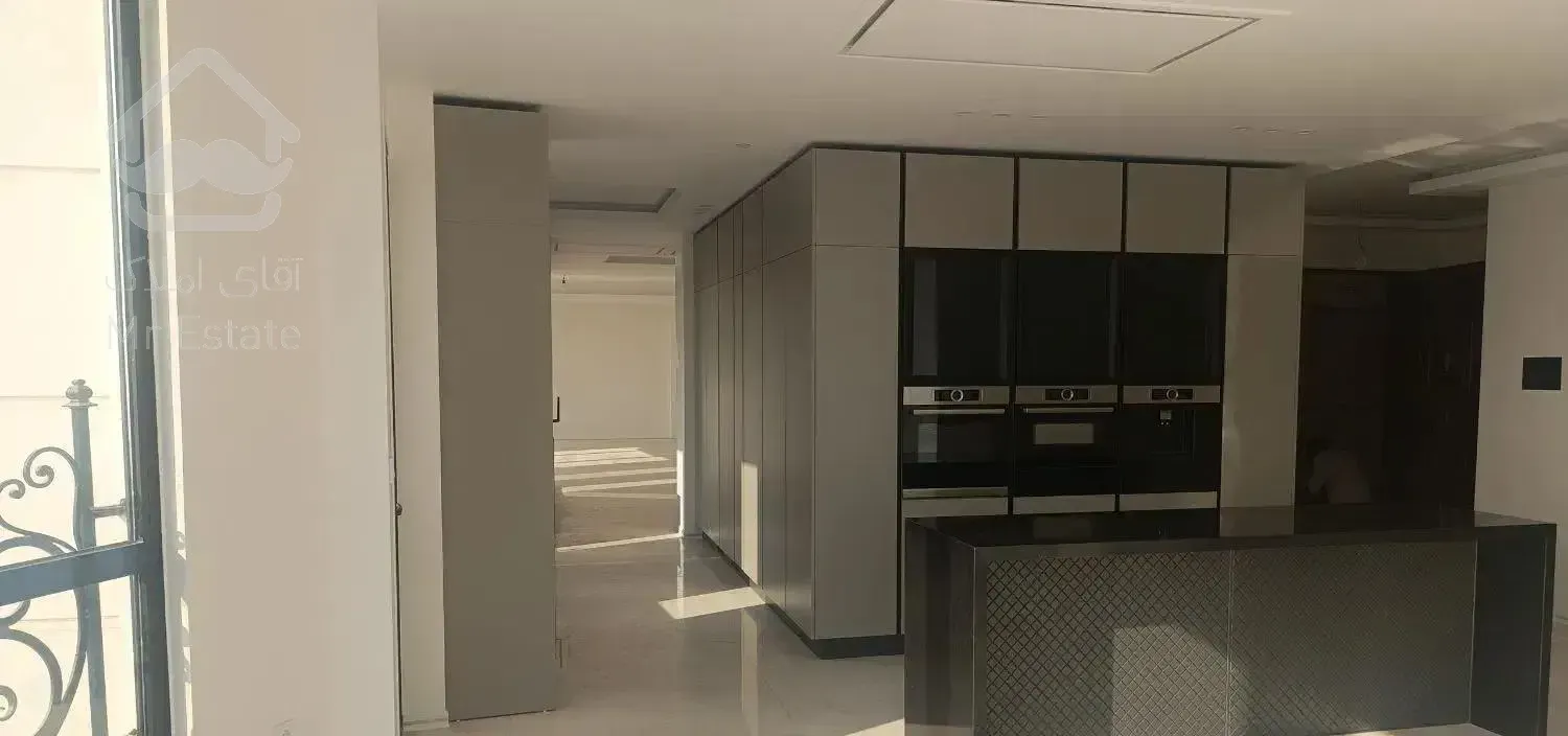 ۳۰۰ متر شاهکار در ولنجک ویو تهران VIP خاص و کمیاب