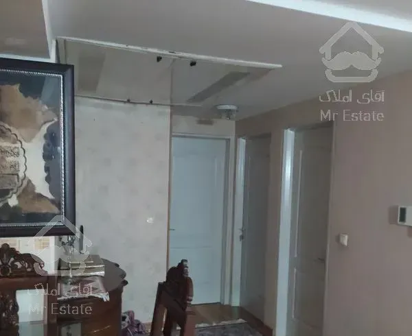 آپارتمان ۱۱۰ متر دو خوابه