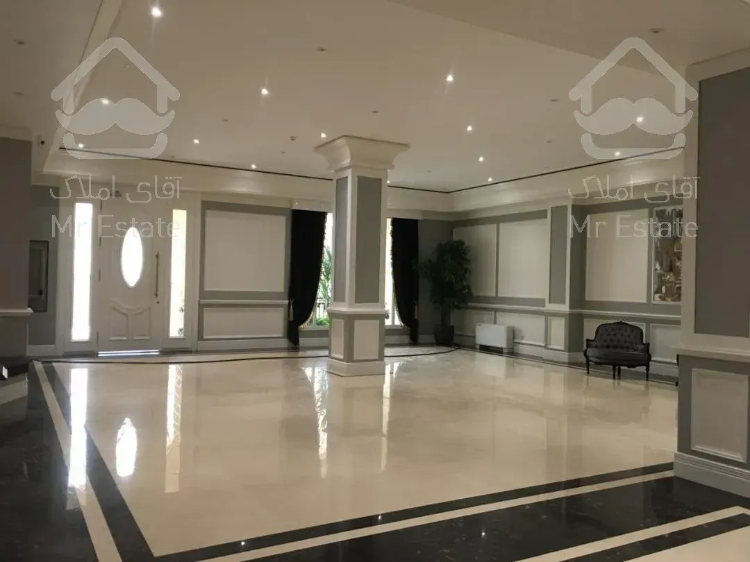 اجاره و رهن آپارتمان ولنجک 318  متر اکازيون