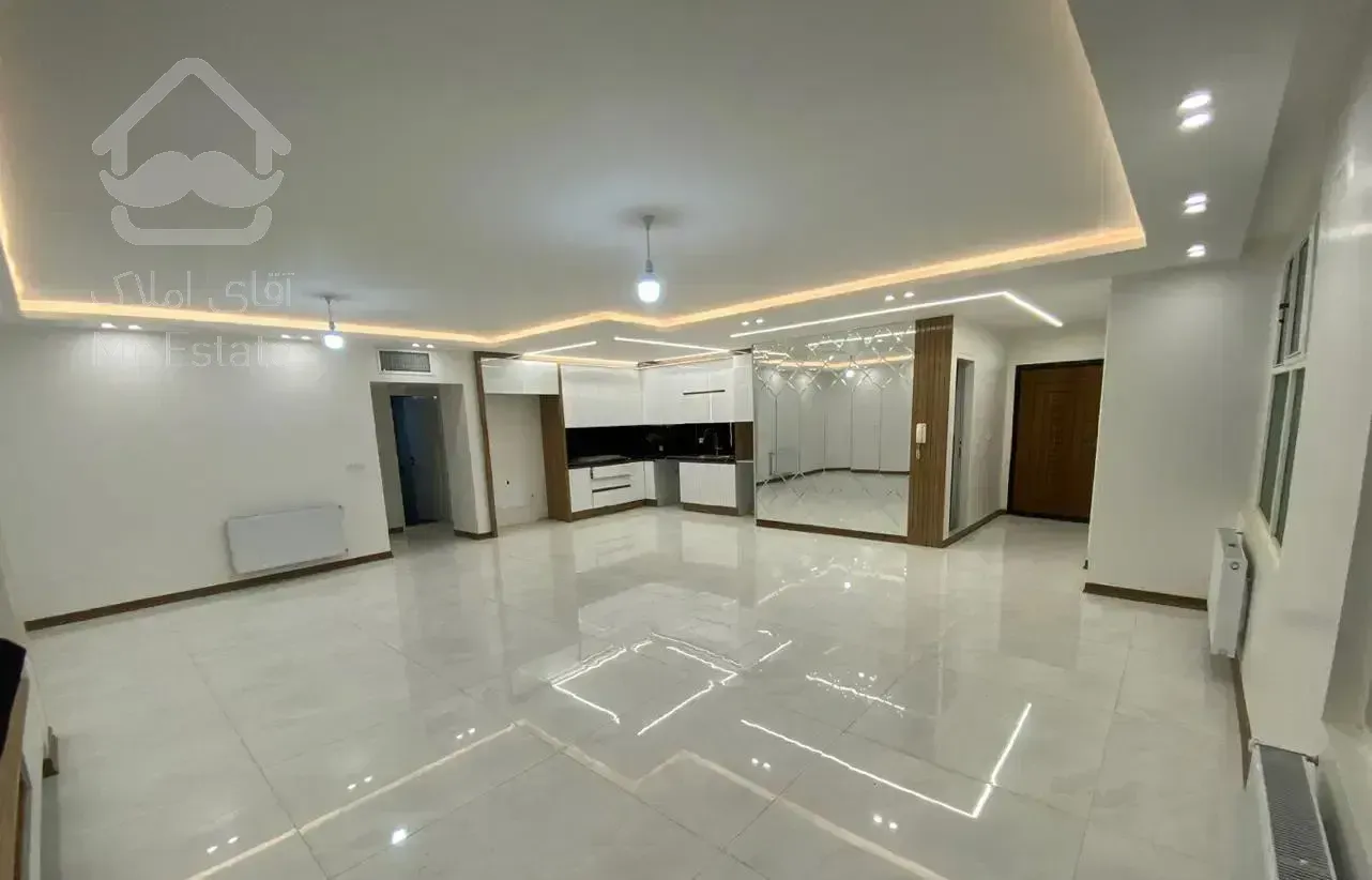 اپارتمان شریعتی چهارباغ بالا محتشم کاشانی خاقانی