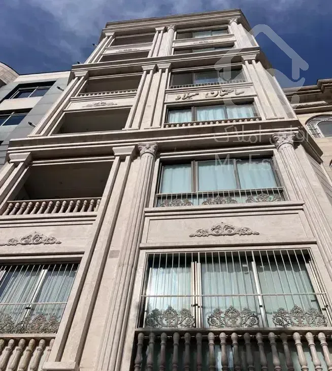 ۱۶۵ متری / یک سال ساخت / جلال