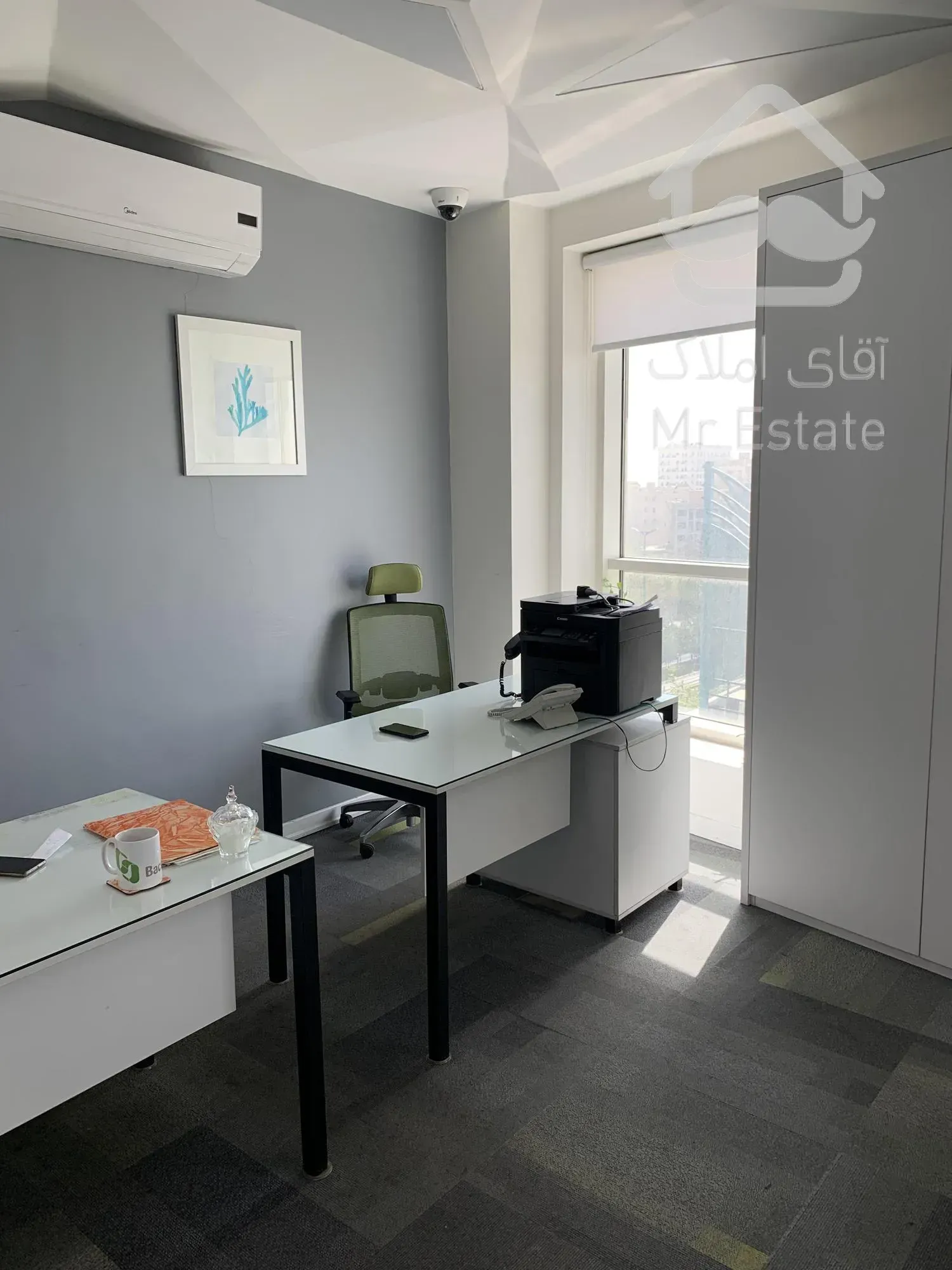 آپارتمان ۳۰۰ متری سند اداری اشرفی اصفهانی