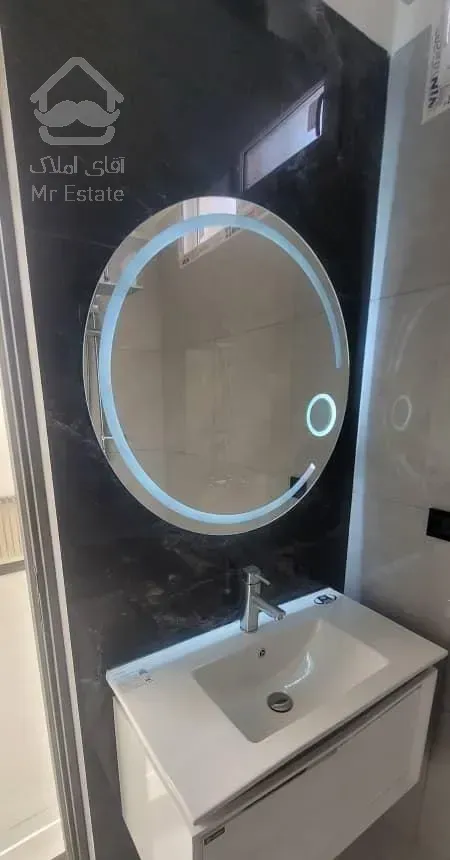 آپارتمان فول امکانات/ دو خواب/ شهرک پاسداران