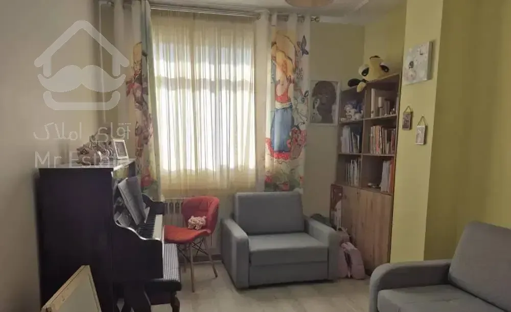 آپارتمان محلاتی ۹۰ متر