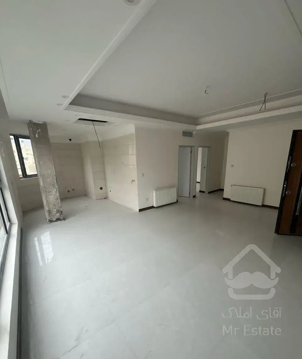 فروش آپارتمان ۹۰ متری ۲ خوابه در امامت