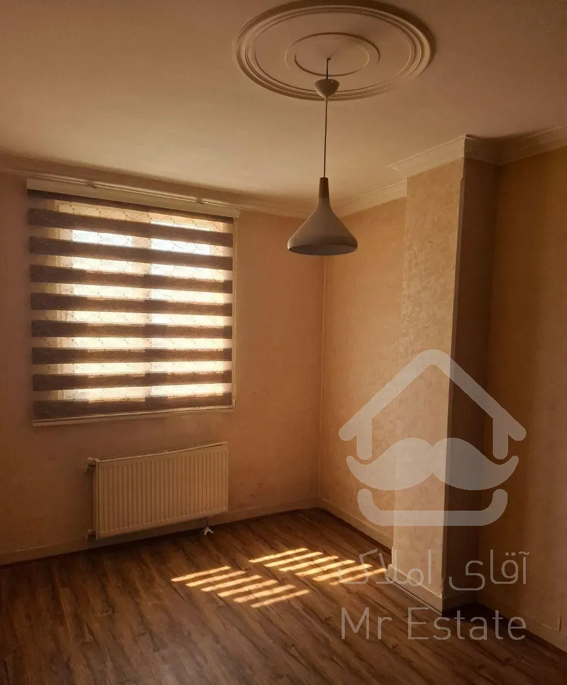 آپارتمان تک واحدی فول امکانات