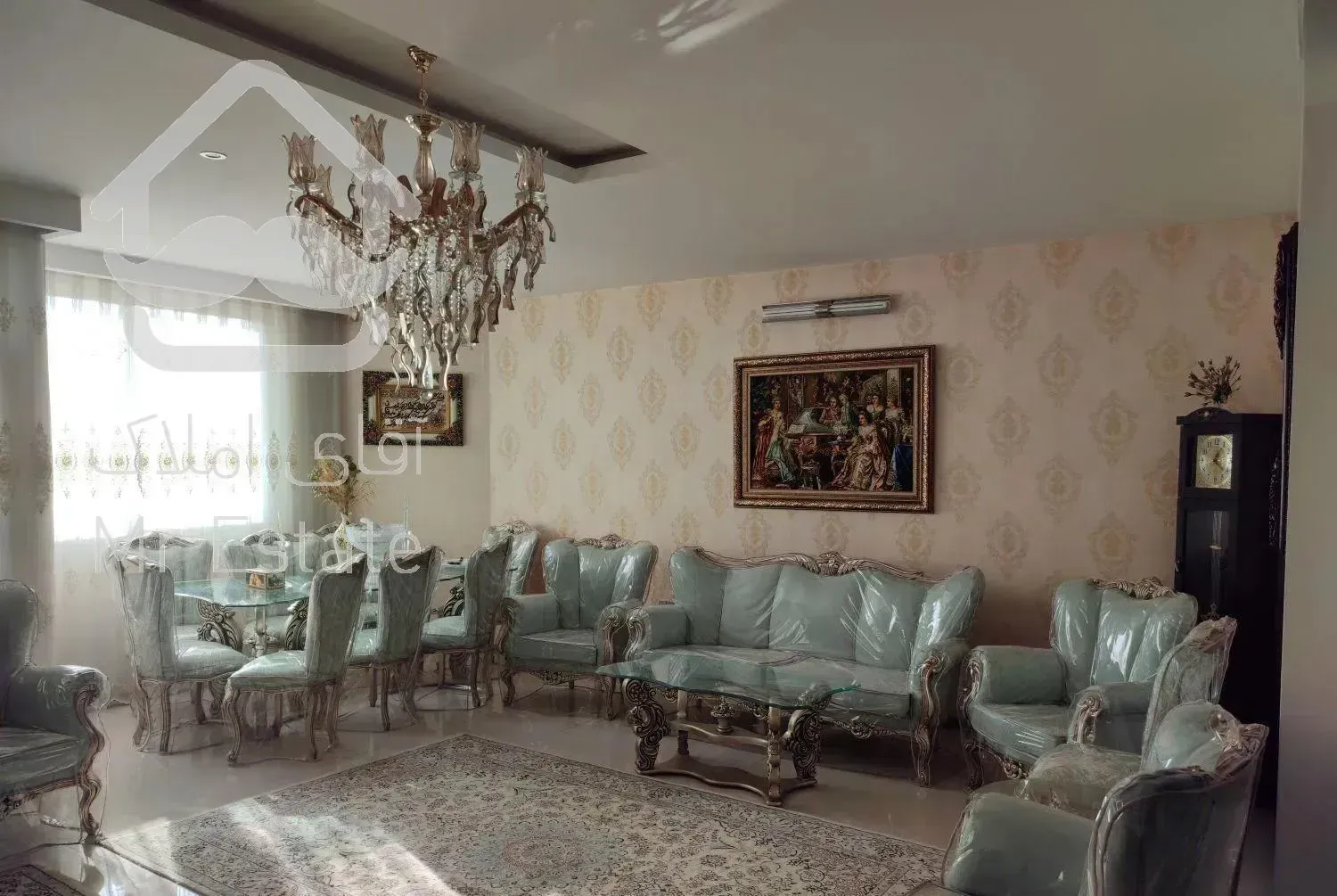 85متر**دونبش امامت**فول امکانات