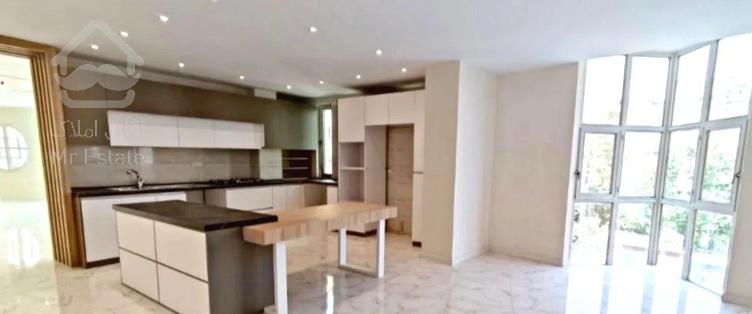 ۱۶۰ متر تکواحدی کمالی شرقی // دوپارکینگ سندی