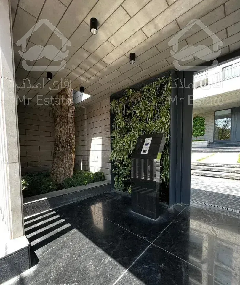 شیخ بهای شمالی ۱۷۲متری