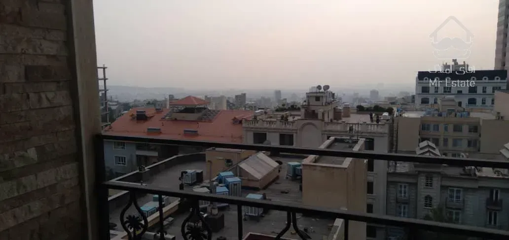 رهن و اجاره آپارتمان ۲۱۵ متری ۴ خوابه نیاوران