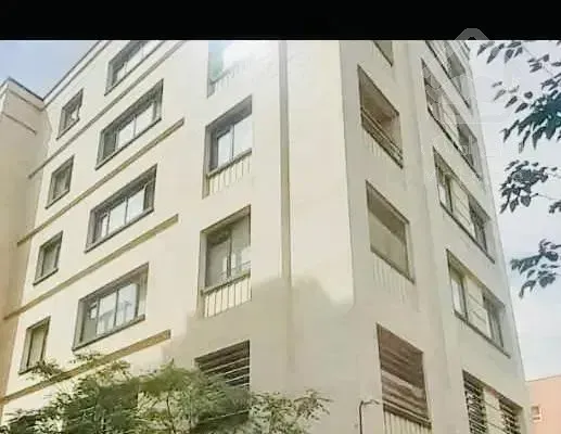 تهاترفروش بین میدان پاستور و حربا فاطمی وامیراباد