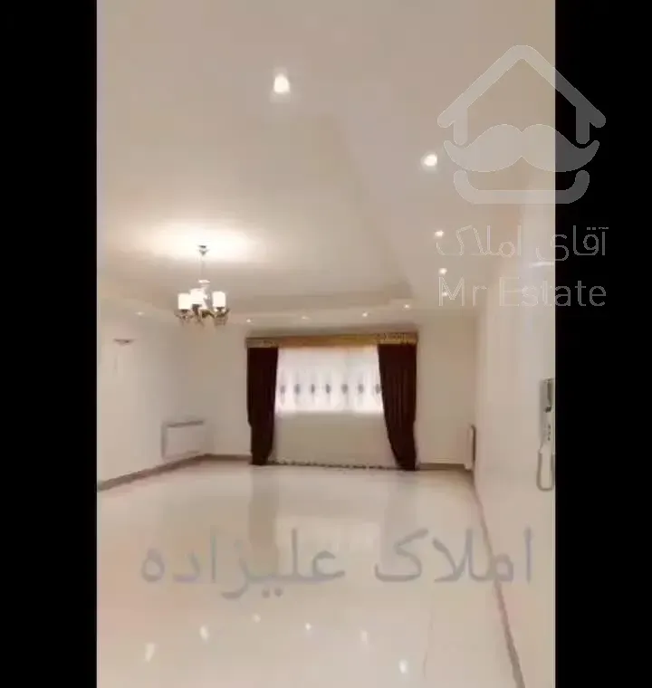 آپارتمان ۱۱۰ متری شیک خ تهران  اندیشه ۲