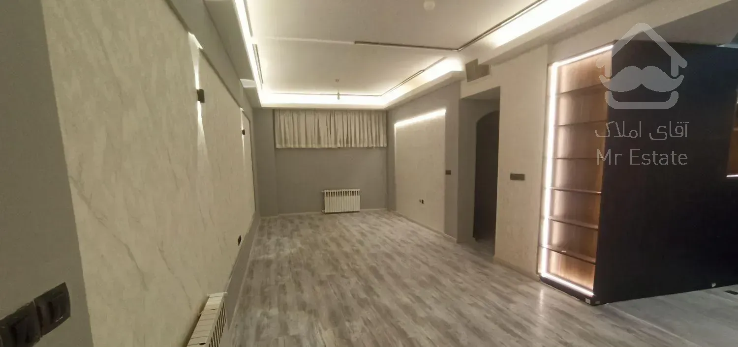 ۹۷ متری ۲ خوابه  هاشمیه۱۴