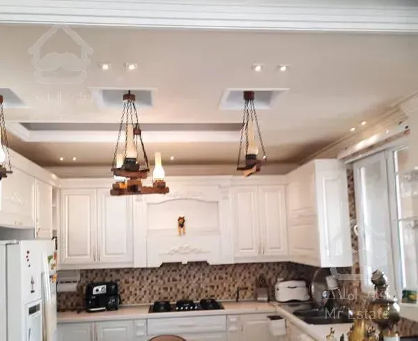 ۱۴۰متر/شاهکار نقشه و معماری/بدون مشابه/بلوار عدل