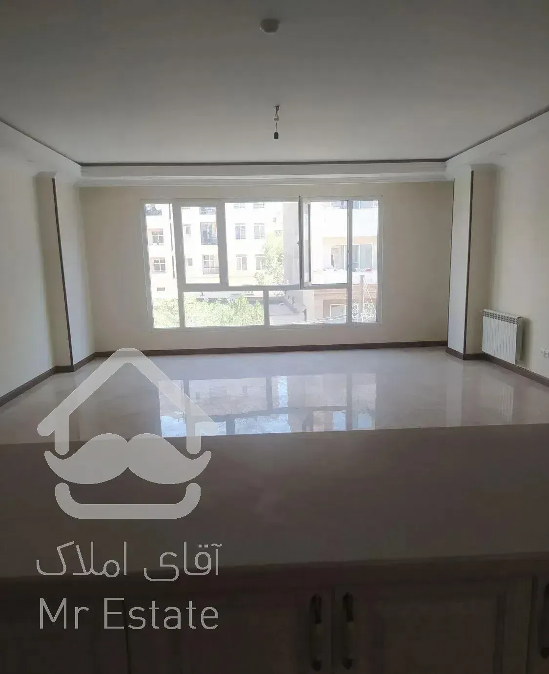 ۱۴۲متر نوساز /تکواحدی / بلوار لاله