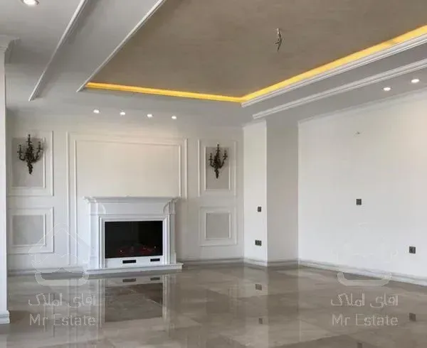 93 متر دو خواب در عمارت بی بدیل اکباتان