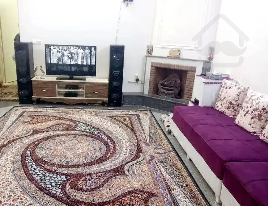 ۵۷ متری نازی آباد