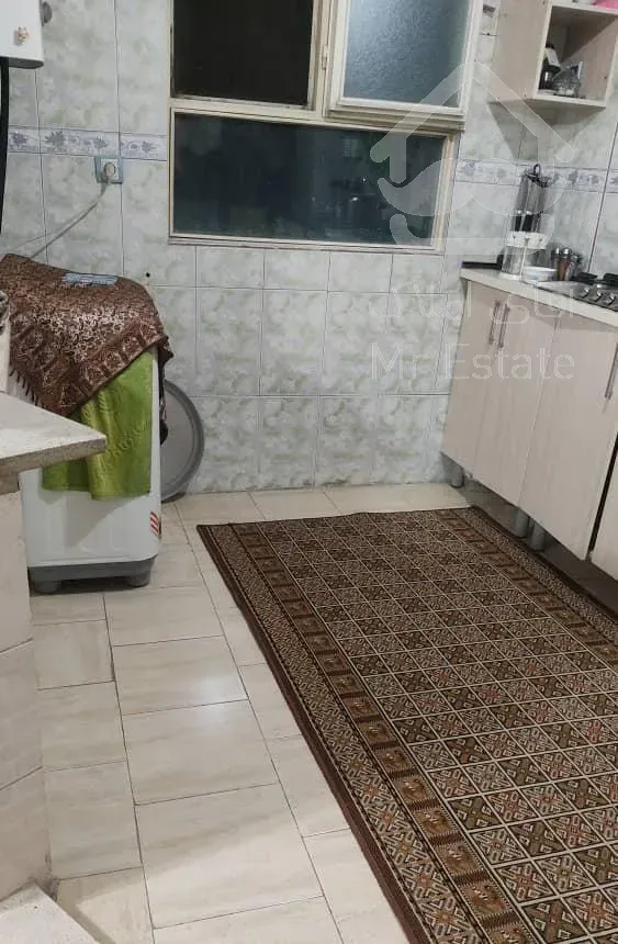 آپارتمان 50متری با پارکینگ