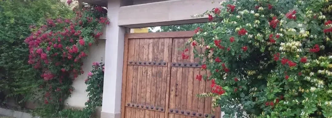 ویلا جاده پلاژ فرح اباد