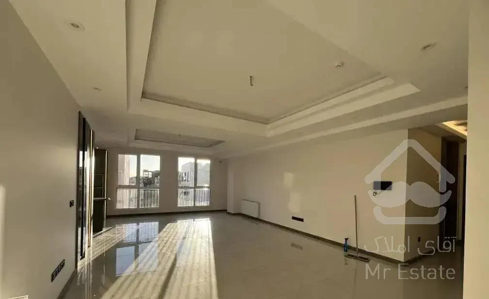 ۱۲۷ متر، دو خواب، یوسف آباد