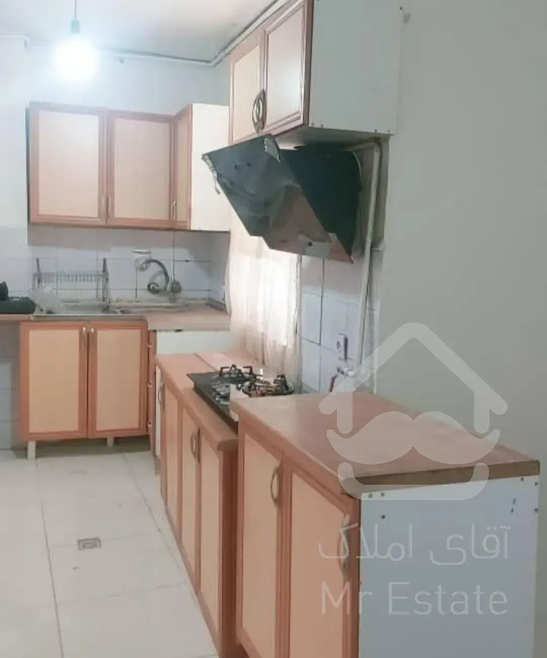 ۵۲ متری خوش نقشه با 800 میلیون وام آماده