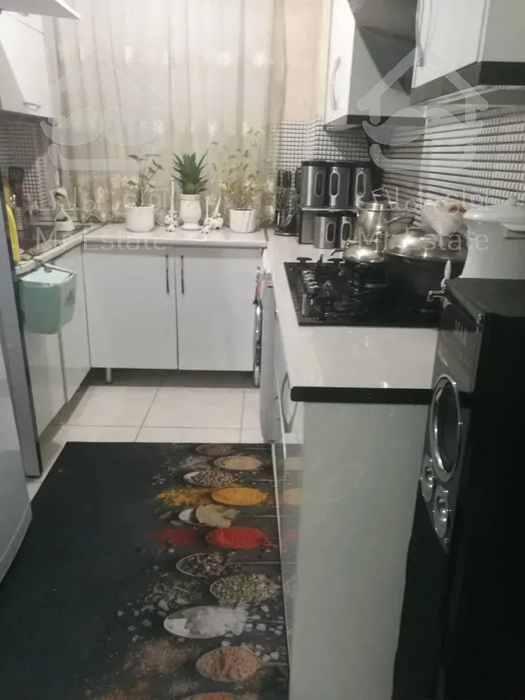 آپارتمان ۴۹ متری تک خواب امکانات عالی سال ساخت ۱۳۸۱