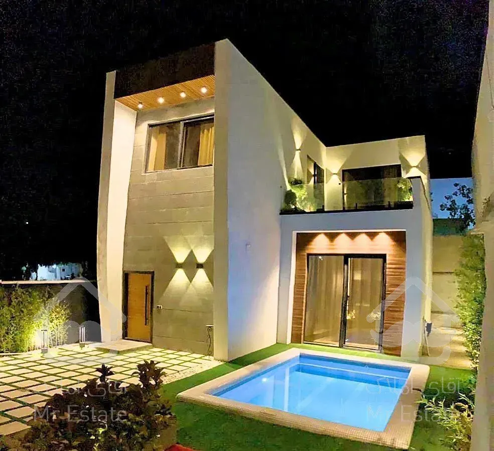 اجاره ویلا روزانه استخردار رودهن فشم لواسان