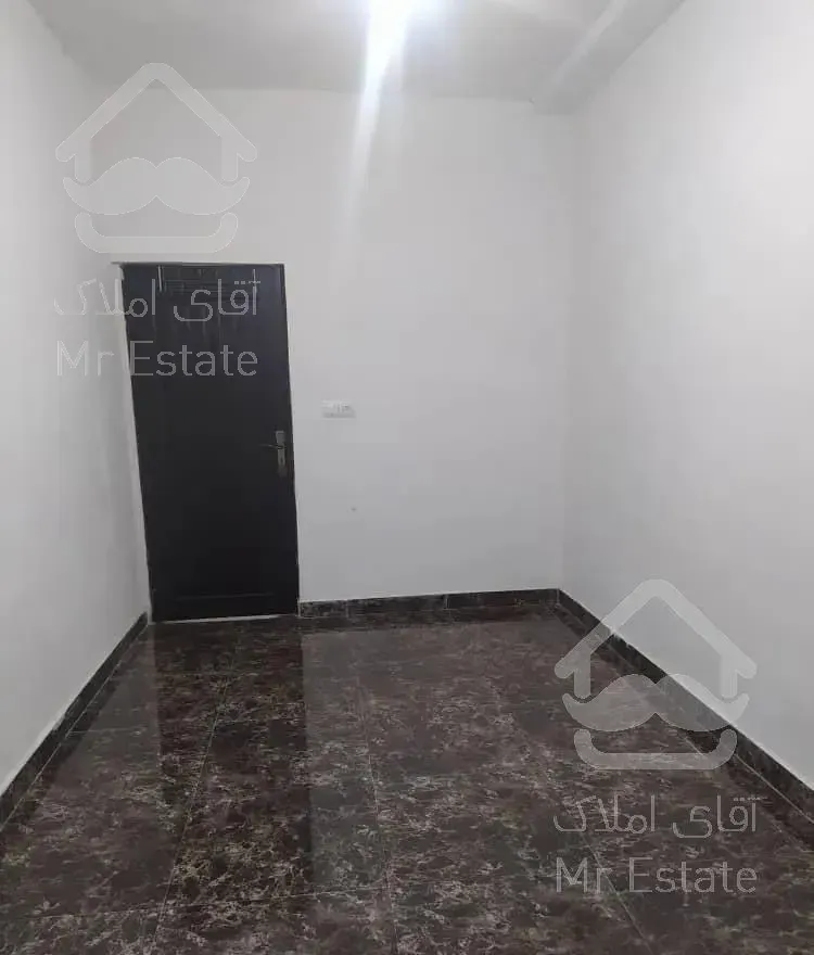 واحد ۷۵ متری دوخوابه شهرکی