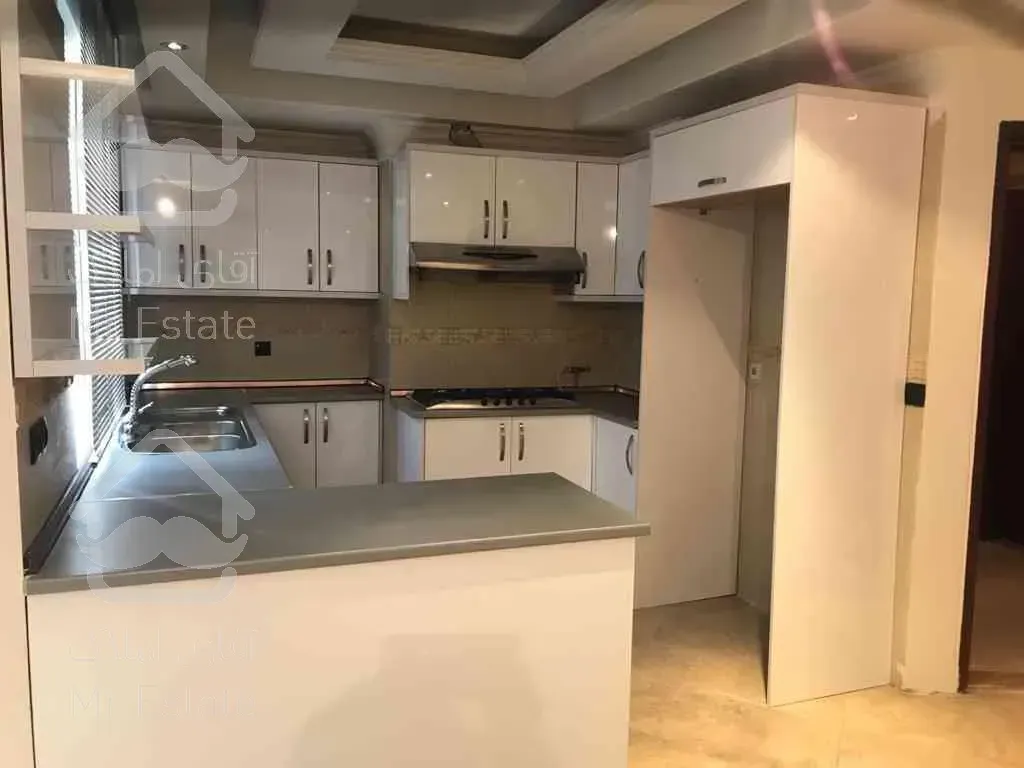 120 متر کامرانیه جنوبی فول مشاعات/مجرد