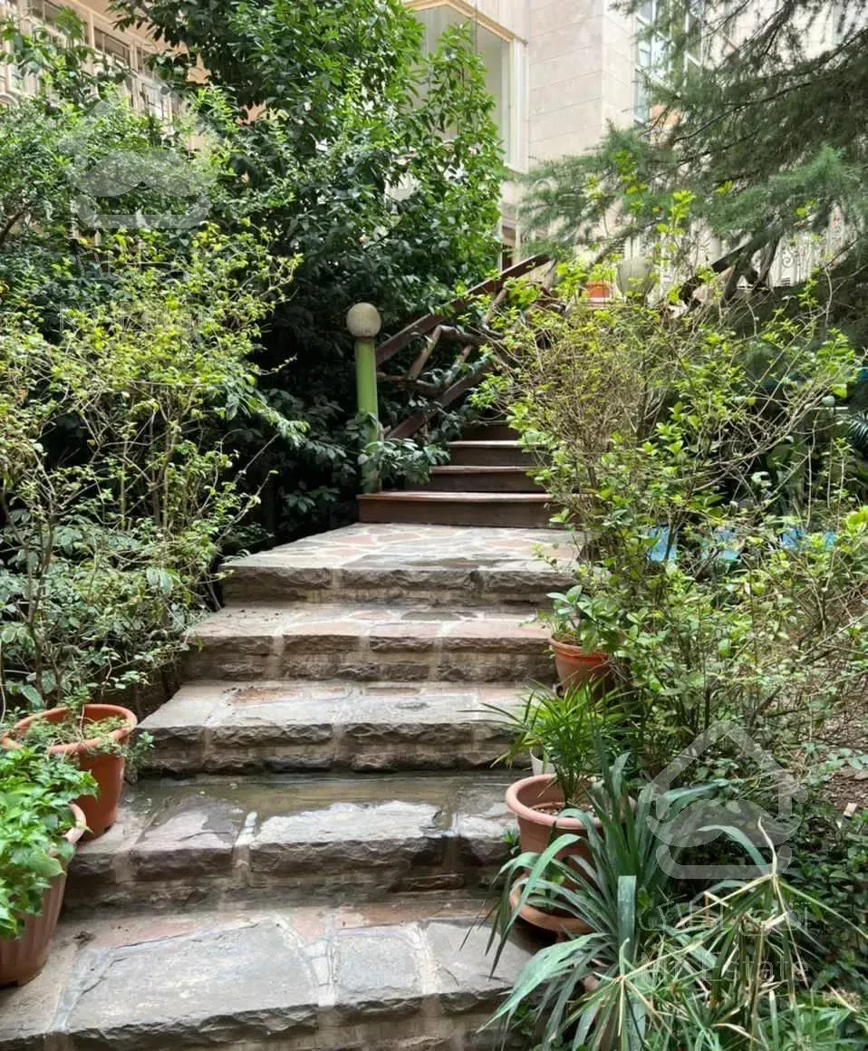 ۱۸۰متر برج باغ  دیباجی جنوبی و دولت