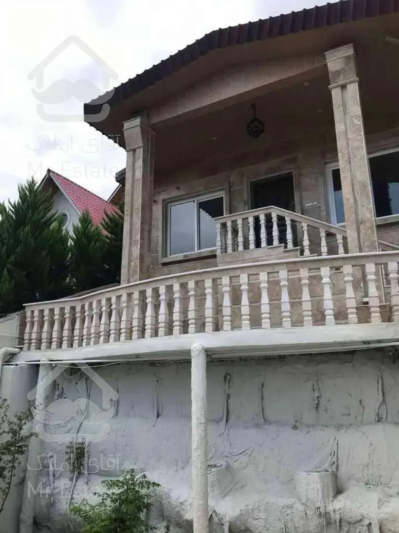 ویلا در رامسر