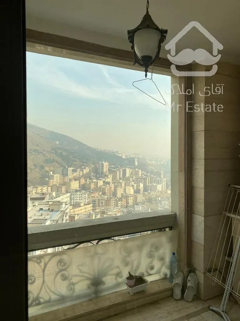 رهن و اجاره آپارتمان ۱۷۵ متری ۳ خوابه فرمانیه