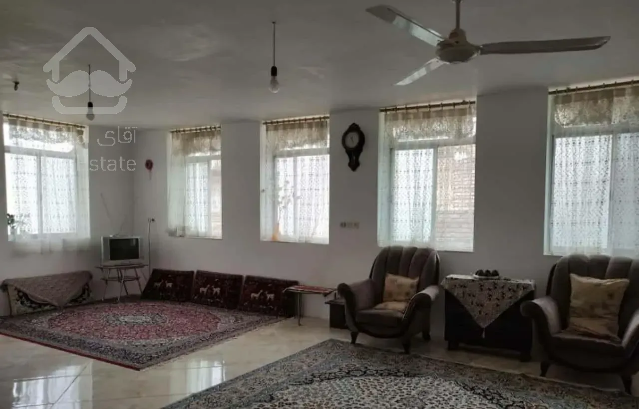 فروش خانه ویلایی، راه از دو کوچه، راهبند آزادی