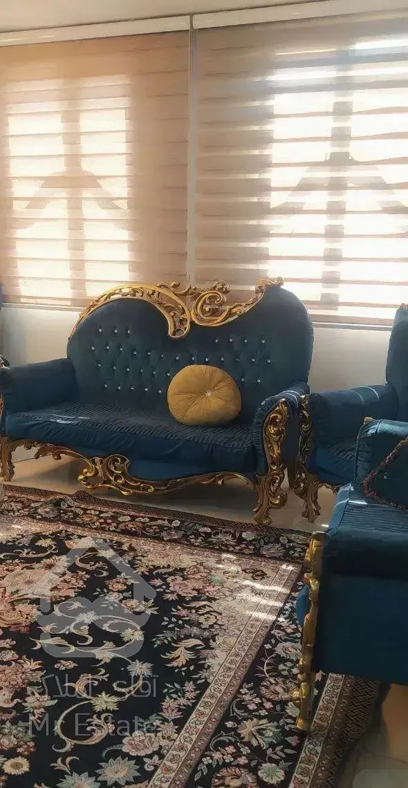 فروش بسیار فوری اپارتمان ۴ طبقه،یکجا،نعمت اباد