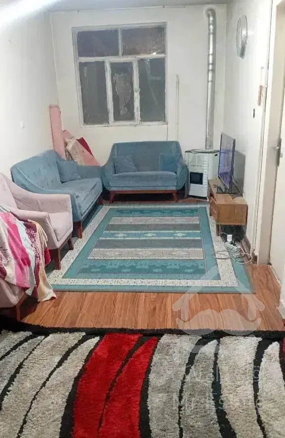 یافت آباد آپارتمان ۴۵مترتک خواب