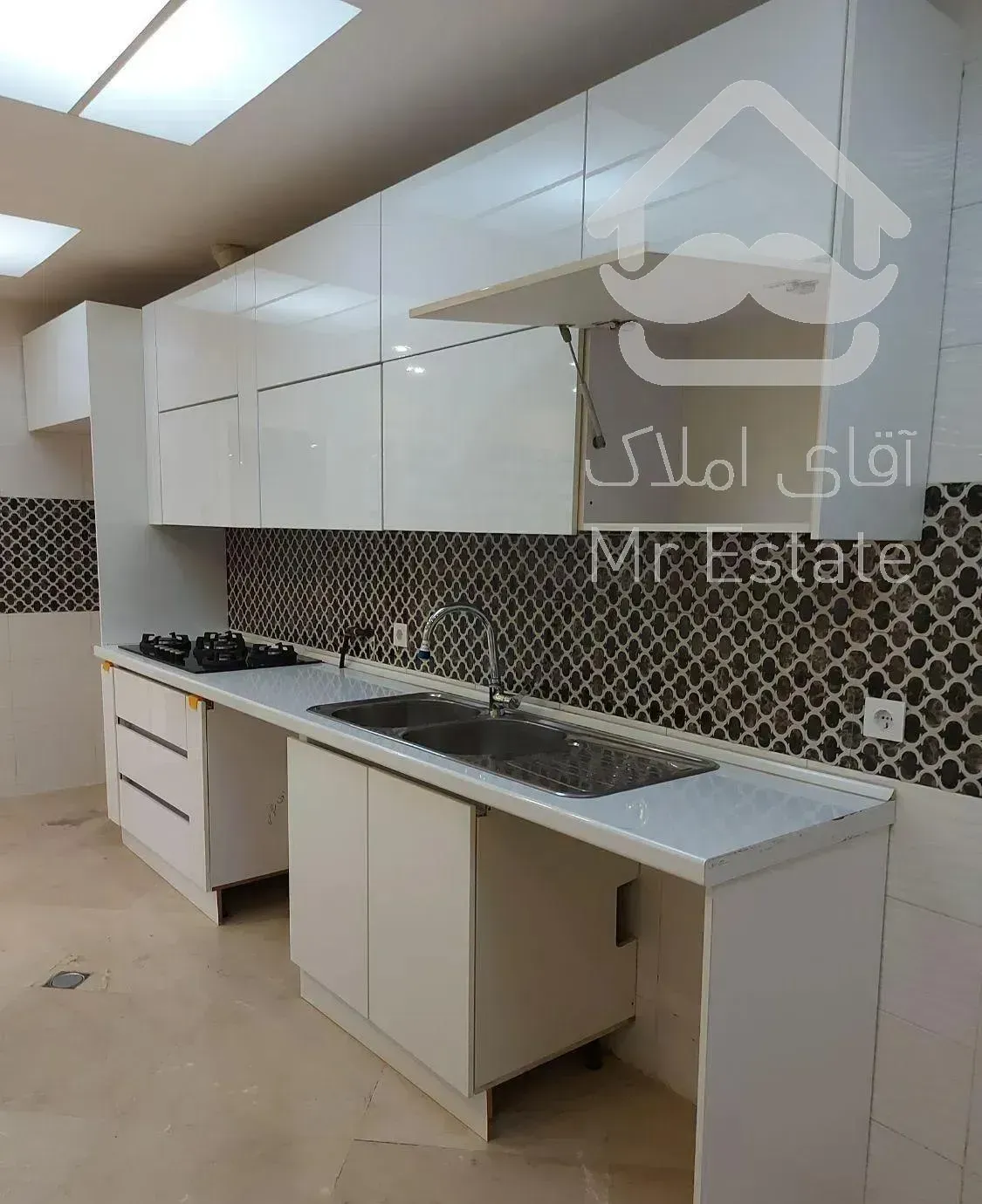 توانیر نظامی گنجوی ۱۱۰متر