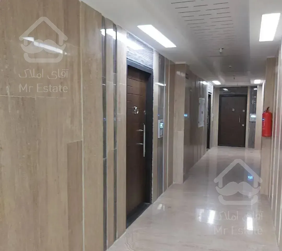 آپارتمان‌۷۸متر‌دو‌خواب  تهرانپارس‌غربی