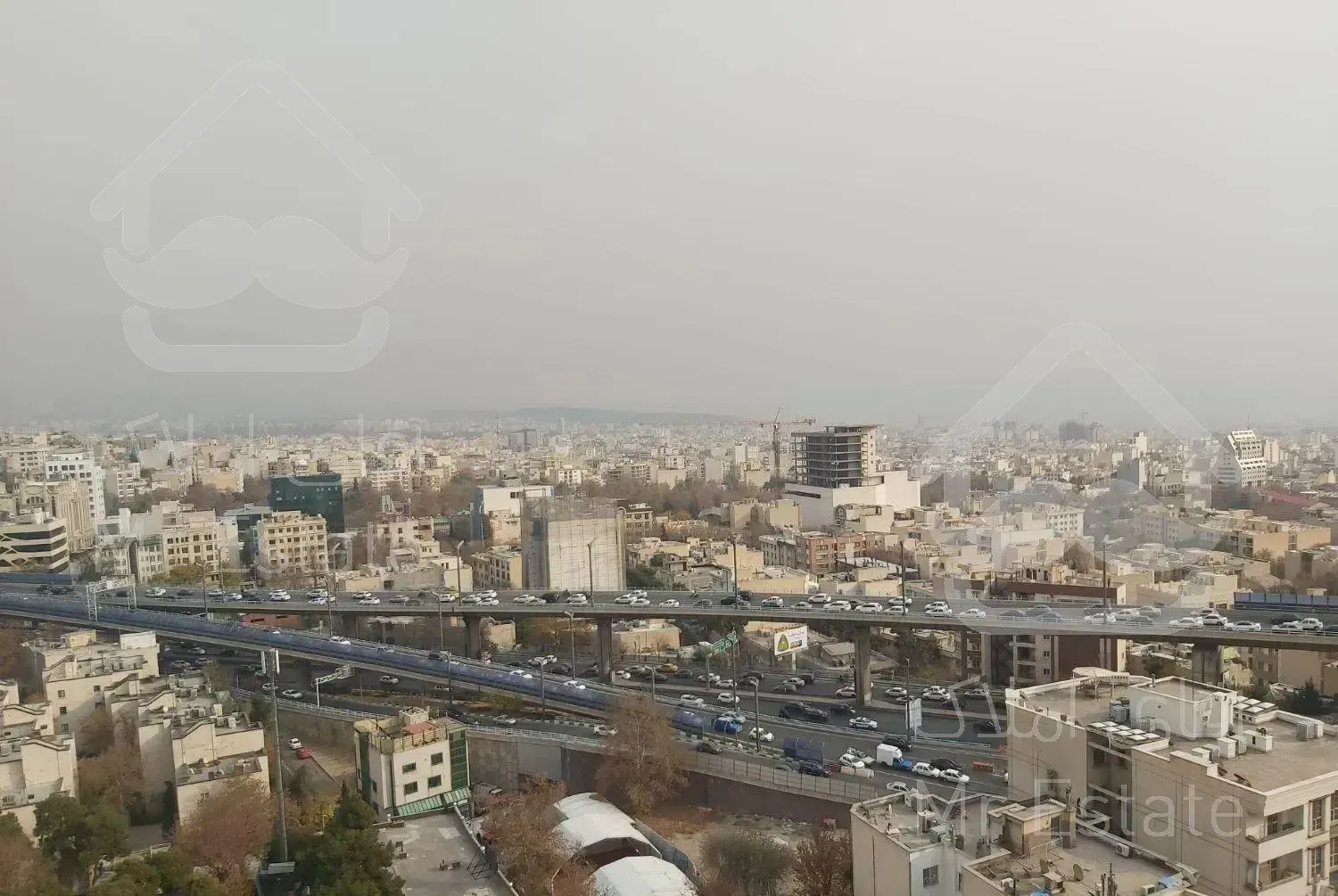 ۱۶۹ متری مجردی  الهیه