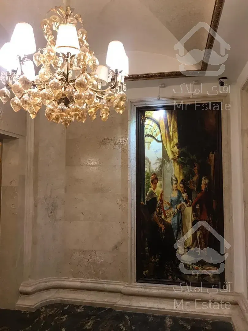 برج پلازا پالاس چیتگر منطقه22/عروس منطقه22