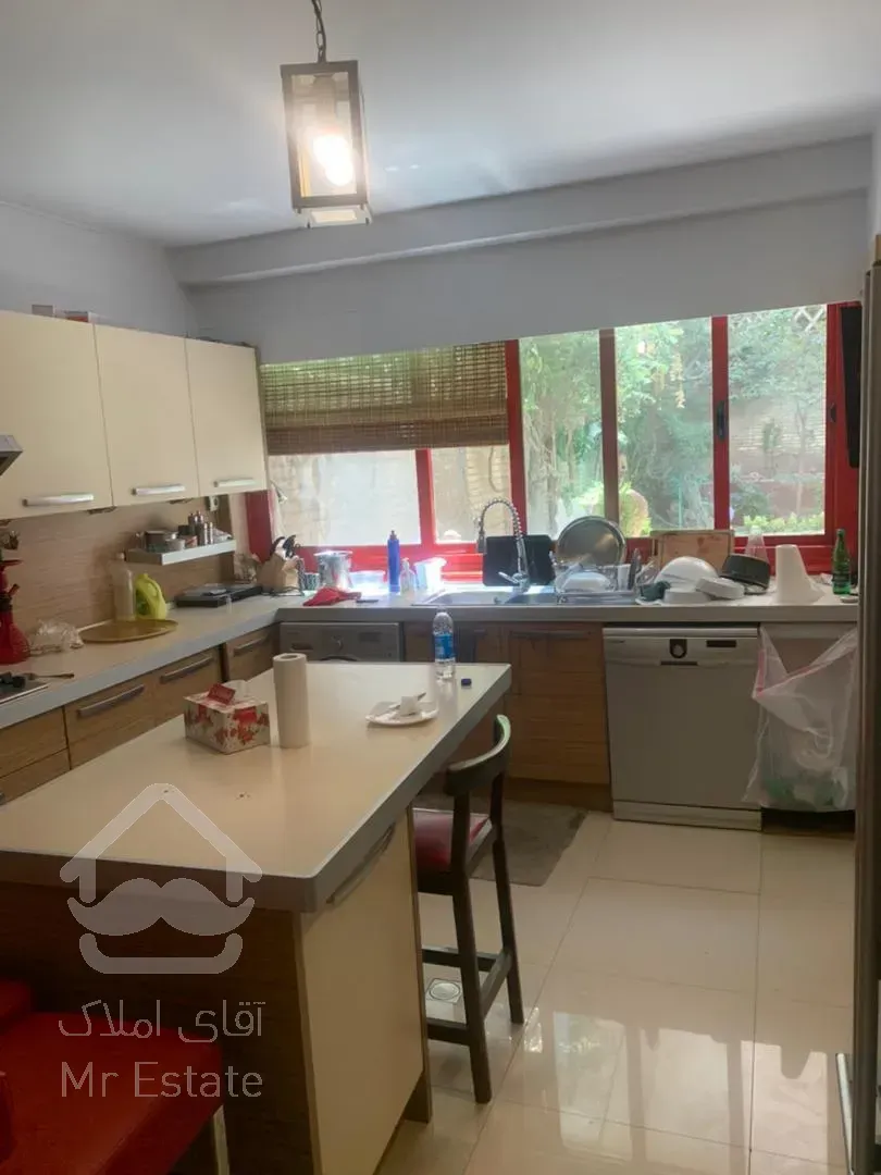 فروش آپارتمان الهیه 300  متر شیک