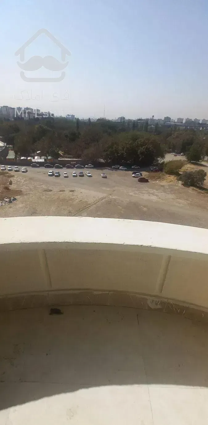 ۱۰۴ متر ۲ خوابه ازگل