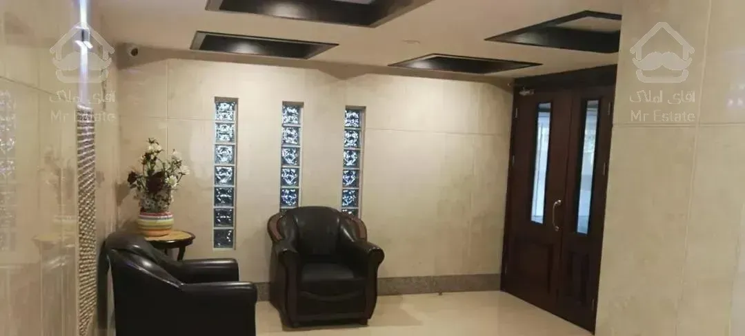 آپارتمان ۱۱۰ متری اندرزگو