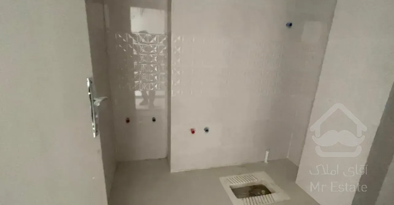 آپارتمان۹۲متر شهرک کوثر دوخواب نوساز