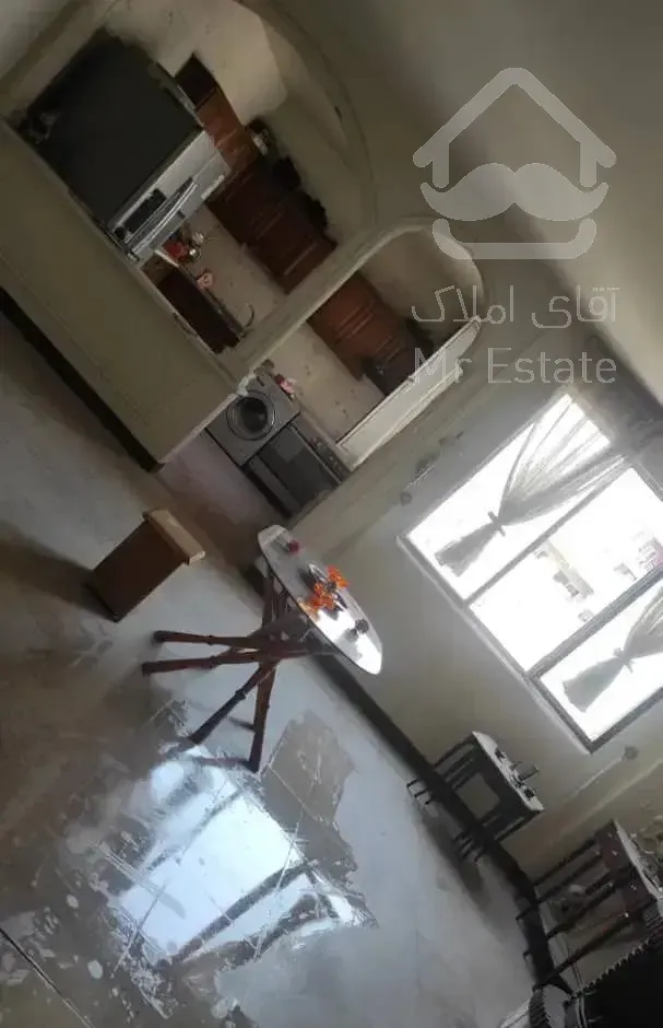 ملک مسکونی.105متر ۲ خواب/پارکینگ سهروردی