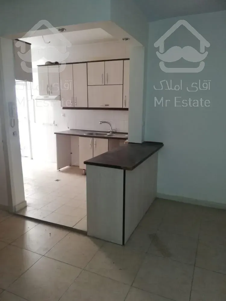 57 متری یک خوابه